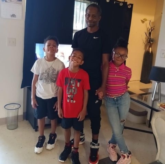 Meet your Posher, Darrell - Picture 1 of 1